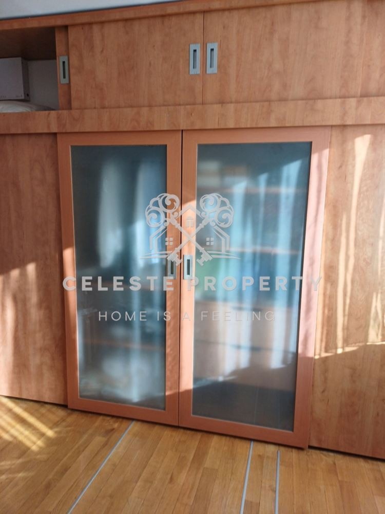 Дава под наем 3-СТАЕН, гр. София, Лозенец, снимка 7 - Апартаменти - 52522985