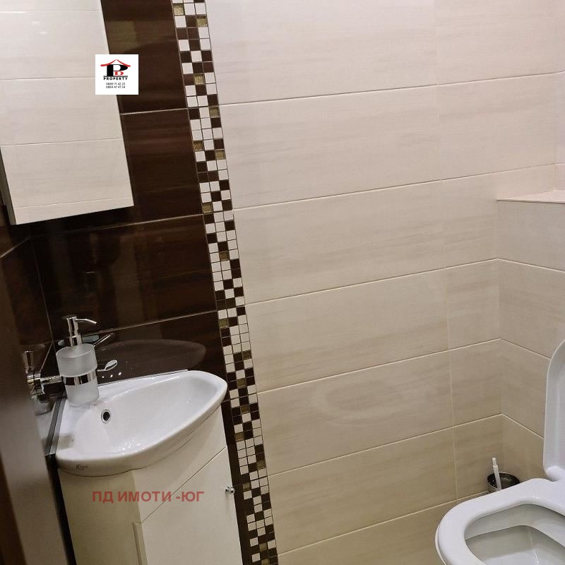 Дава под наем 3-СТАЕН, гр. София, Център, снимка 6 - Апартаменти - 56211637