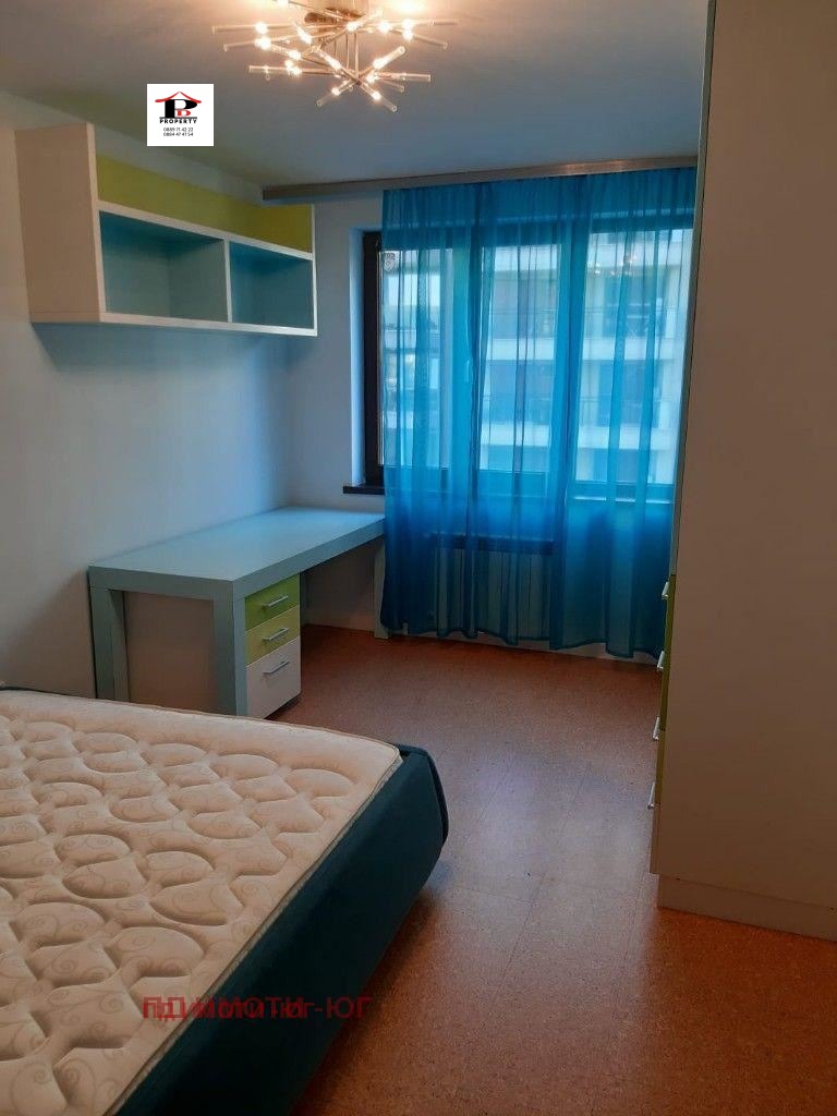 Дава под наем 3-СТАЕН, гр. София, Център, снимка 4 - Апартаменти - 56211637