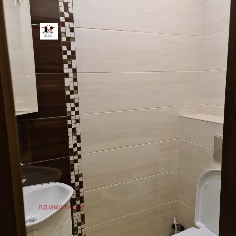 Дава под наем 3-СТАЕН, гр. София, Център, снимка 7 - Апартаменти - 56211637
