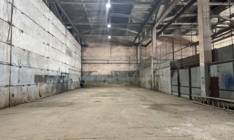 A louer  Stockage Varna , Zapadna promichlena zona , 432 m² | 23741358