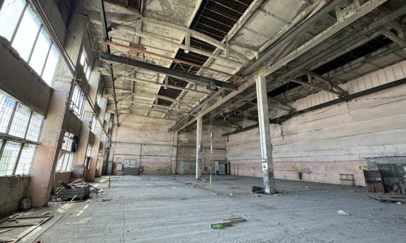 A louer  Stockage Varna , Zapadna promichlena zona , 432 m² | 23741358 - image [7]