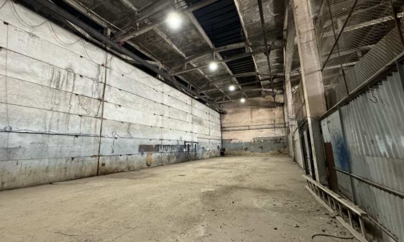 A louer  Stockage Varna , Zapadna promichlena zona , 432 m² | 23741358 - image [3]