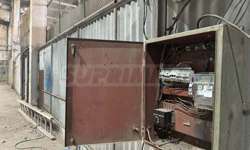 A louer  Stockage Varna , Zapadna promichlena zona , 432 m² | 23741358 - image [5]