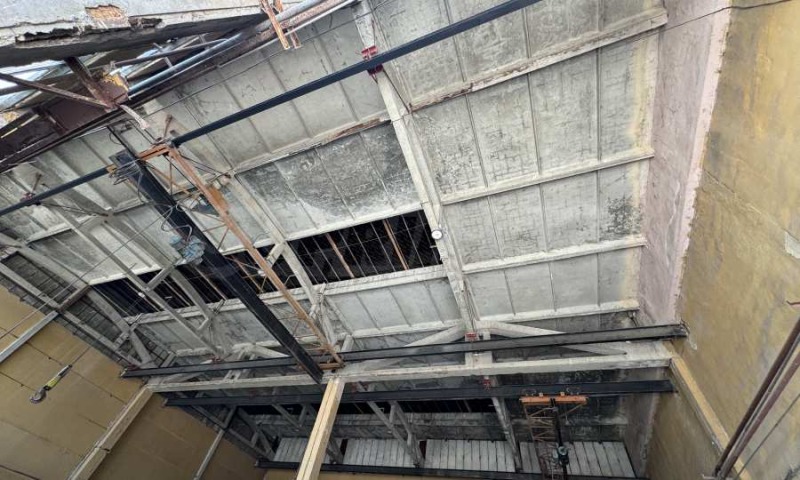 A louer  Stockage Varna , Zapadna promichlena zona , 432 m² | 23741358 - image [8]