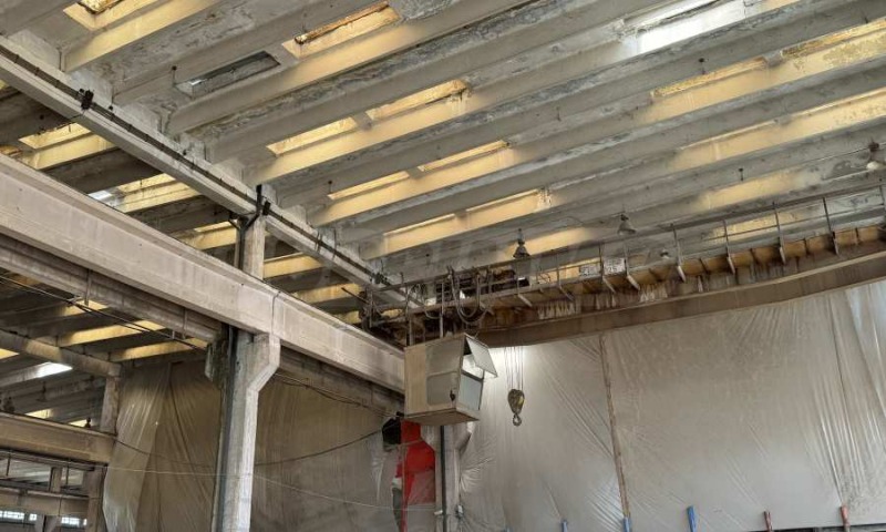 A louer  Stockage Varna , Zapadna promichlena zona , 432 m² | 23741358 - image [10]