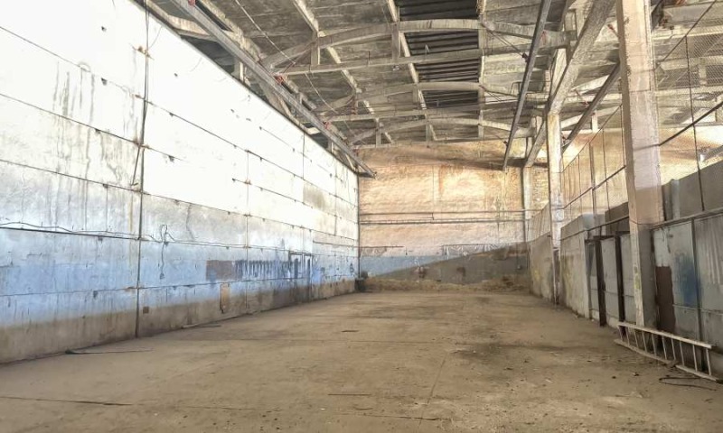 A louer  Stockage Varna , Zapadna promichlena zona , 432 m² | 23741358 - image [2]