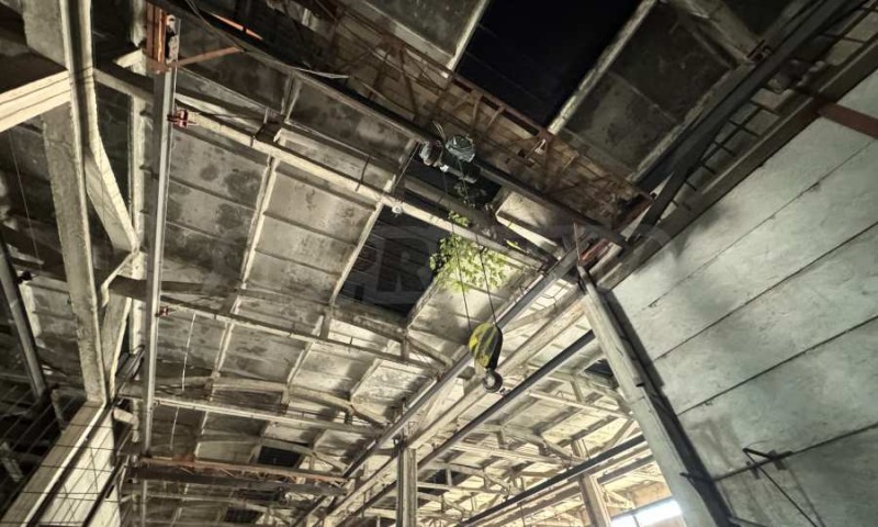 A louer  Stockage Varna , Zapadna promichlena zona , 432 m² | 23741358 - image [9]