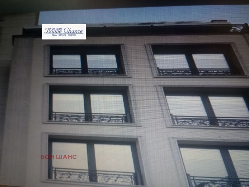 Дава под наем БИЗНЕС ИМОТ, гр. София, Лозенец, снимка 3 - Други - 52334948