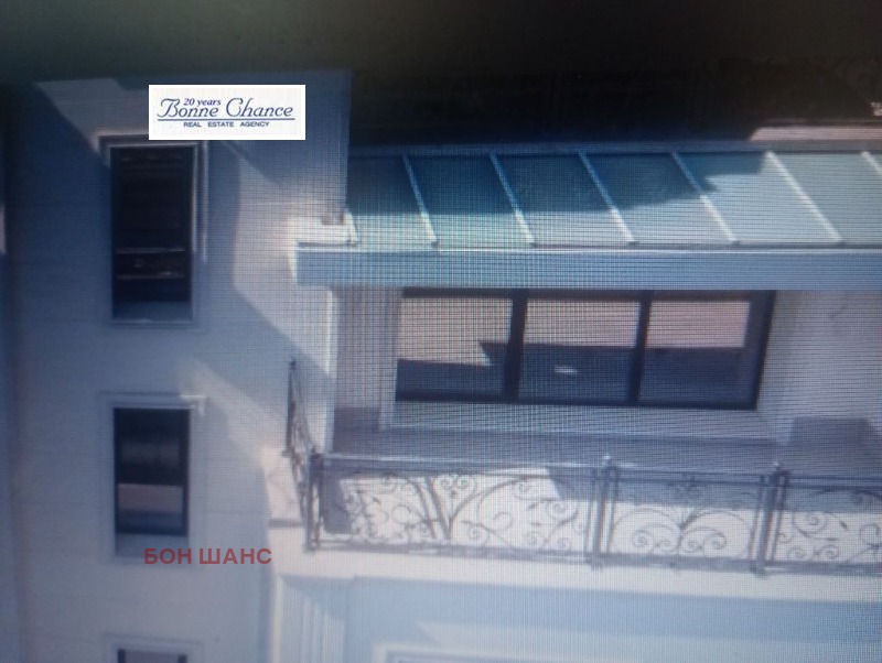 Дава под наем БИЗНЕС ИМОТ, гр. София, Лозенец