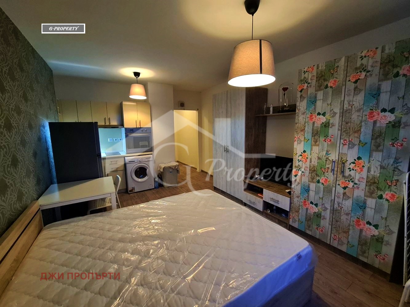 Дава под наем 1-СТАЕН, гр. София, Студентски град