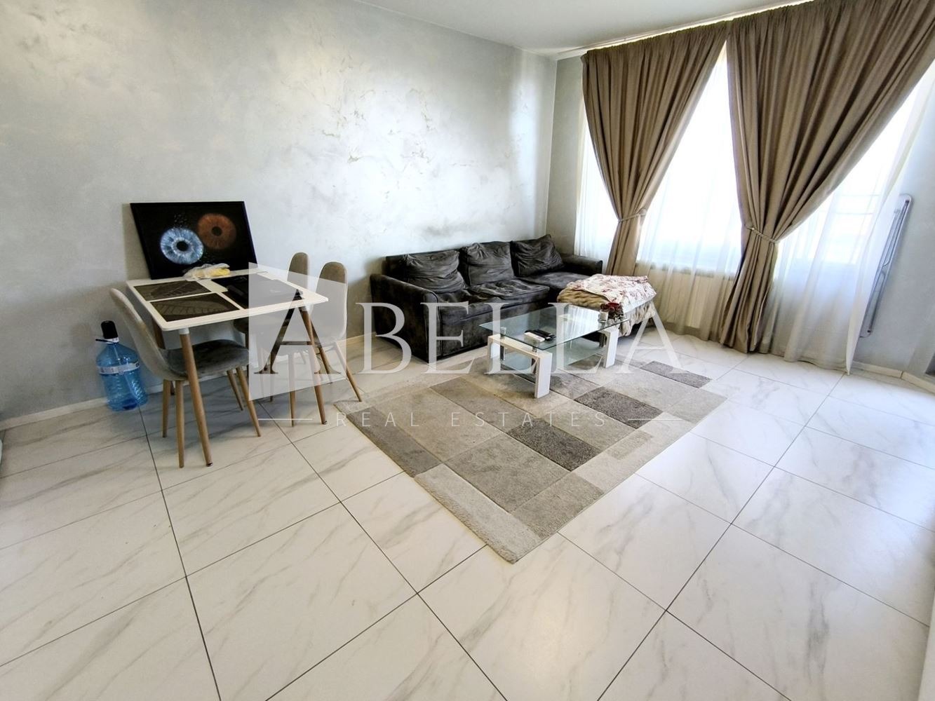 Дава под наем 2-СТАЕН, гр. София, Люлин 1, снимка 7 - Апартаменти - 54303926