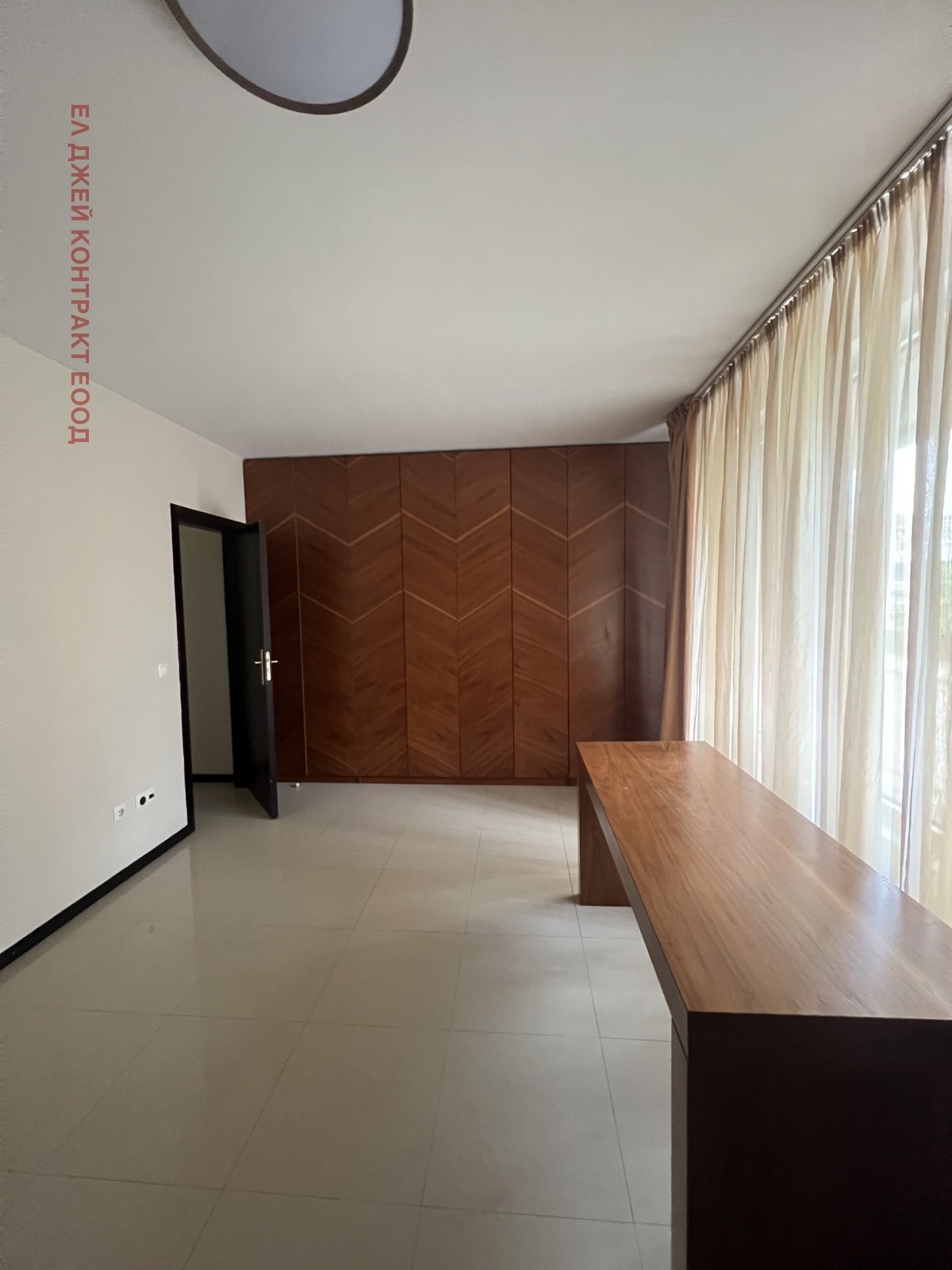 Дава под наем 4-СТАЕН, гр. София, ж.гр.Зоопарк, снимка 9 - Апартаменти - 55410900