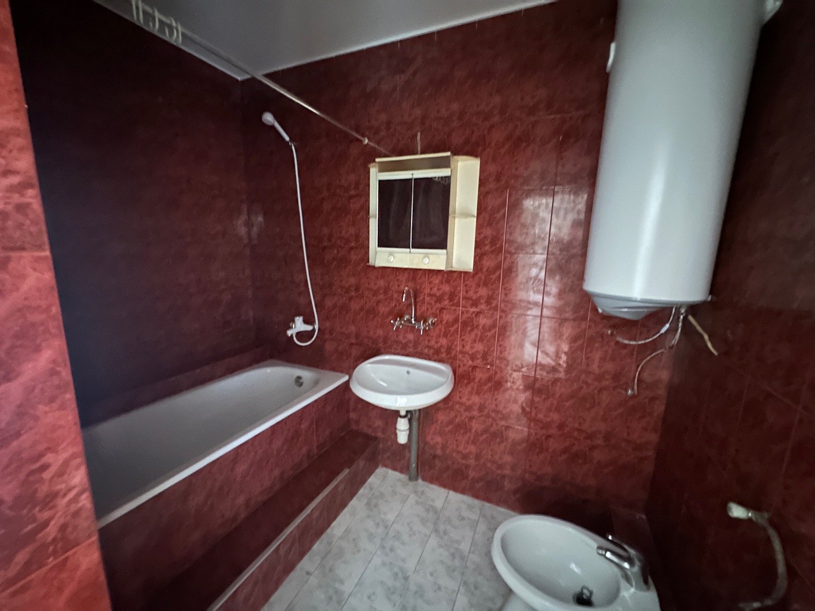 Дава под наем КЪЩА, гр. София, Кръстова вада, снимка 11 - Къщи - 55967545