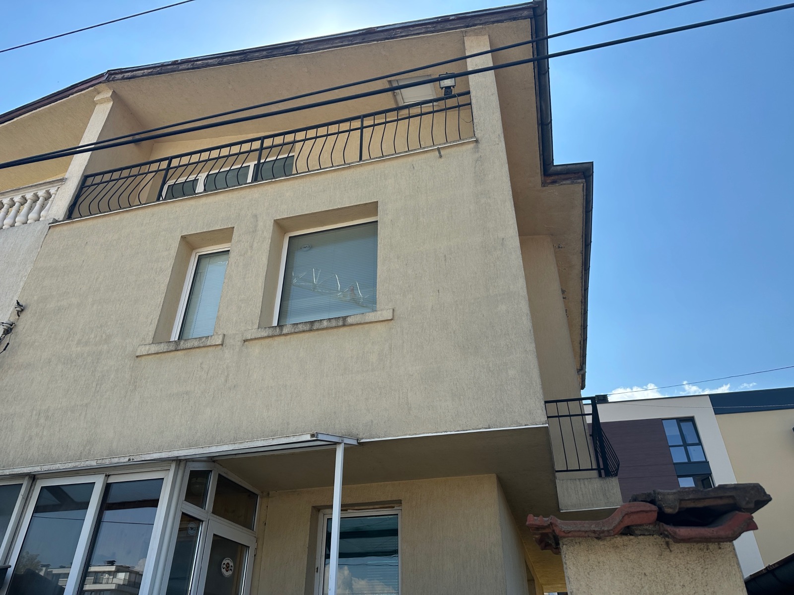 Дава под наем КЪЩА, гр. София, Кръстова вада, снимка 17 - Къщи - 55967545