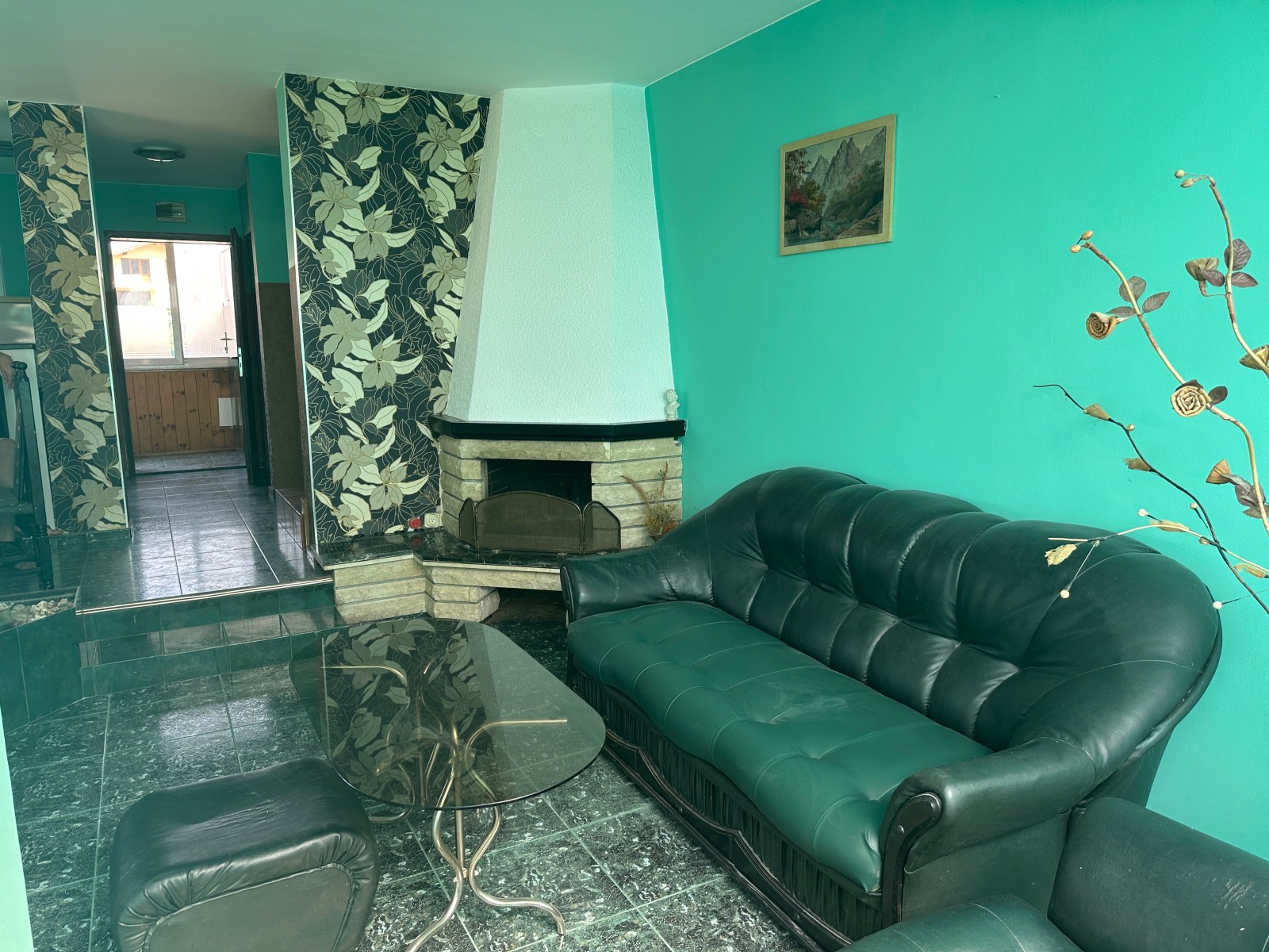 Дава под наем КЪЩА, гр. София, Кръстова вада, снимка 2 - Къщи - 55967545