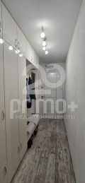 Дава под наем 3-СТАЕН, гр. Велико Търново, Акация, снимка 9