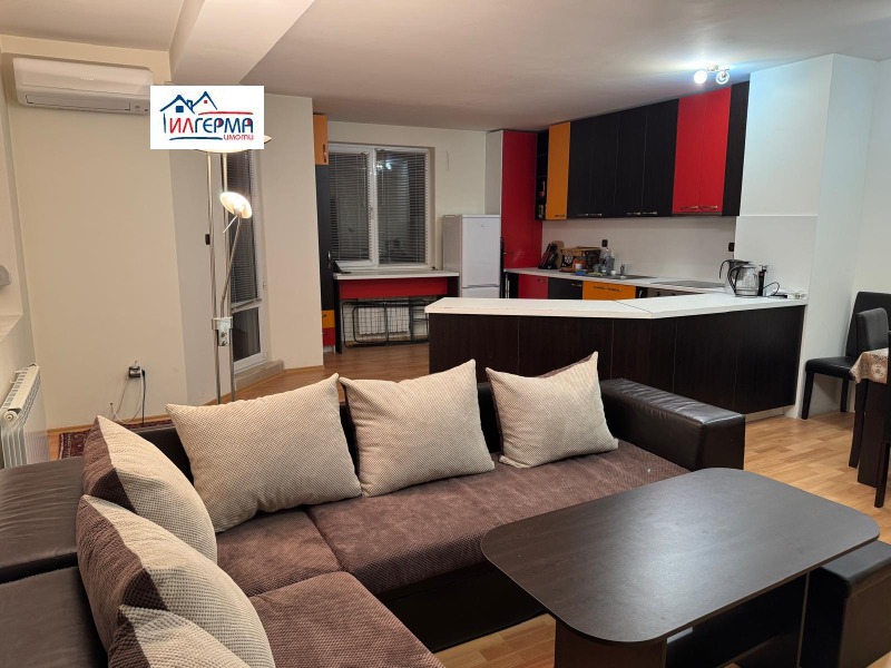 Дава под Наем 3-СТАЕН в град София, Кръстова вада - 100 кв.м / 950 € » 1 858.04 лв., ИЛГЕРМА ИМОТИ