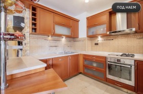 3-СТАЕН, 120 m2