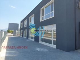 Escritório Industrialna zona - Iug, Plovdiv 7