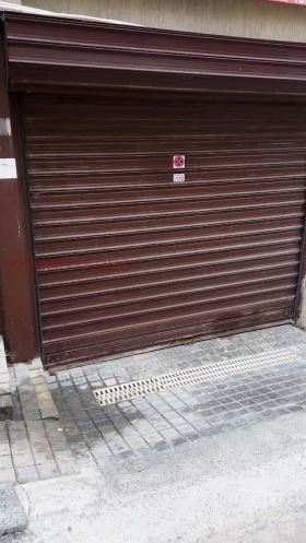 ГАРАЖ, ПАРКОМЯСТО, 20 m2