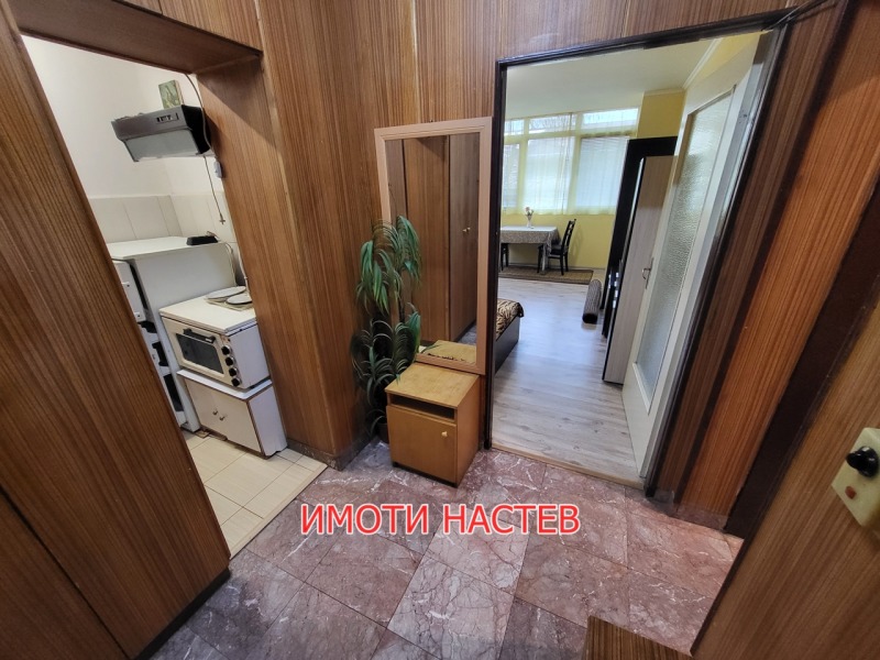 De inchiriat  Studio Șumen , Țentâr , 36 mp | 91388714 - imagine [6]