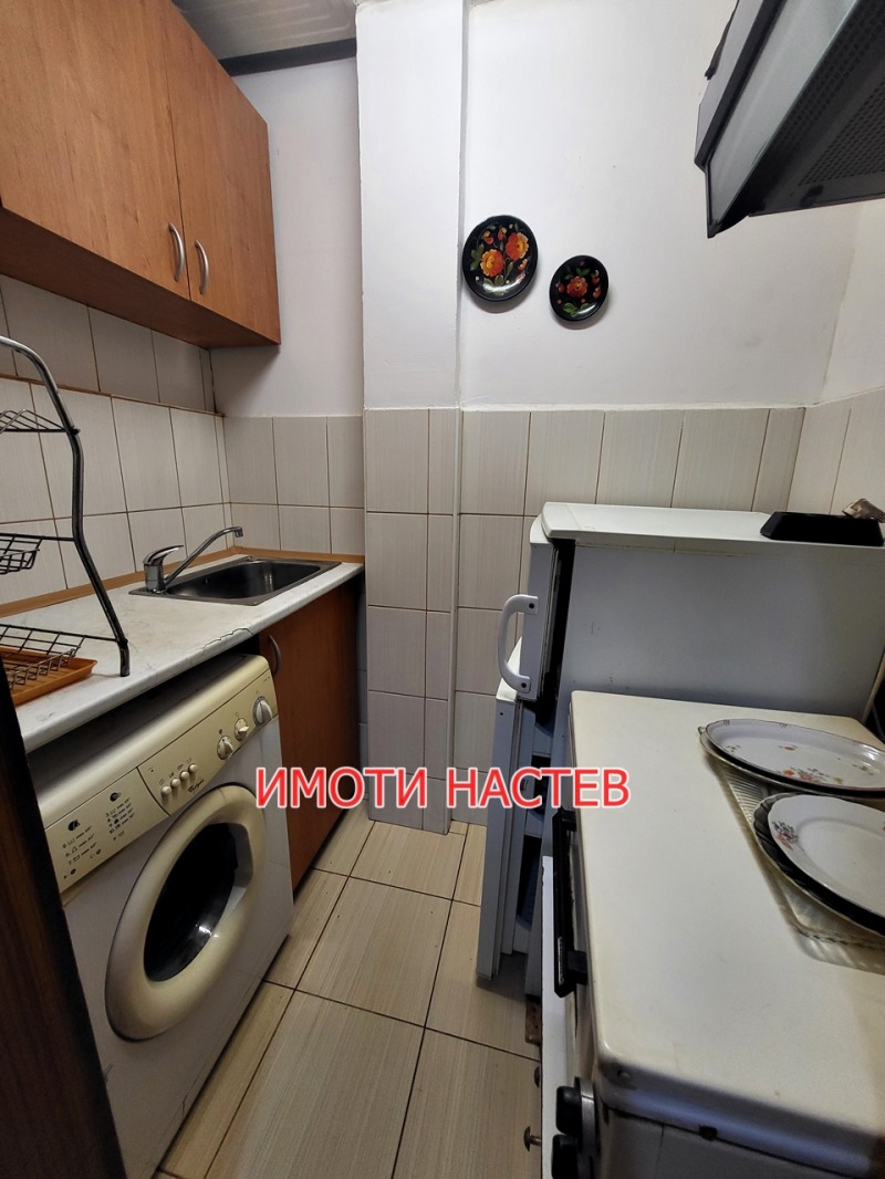 De inchiriat  Studio Șumen , Țentâr , 36 mp | 91388714 - imagine [3]