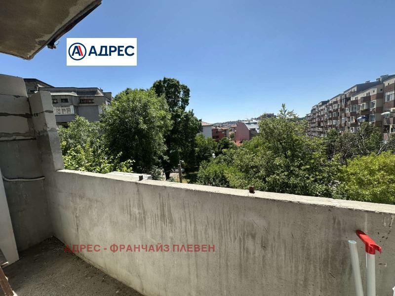 В оренду  Студія Плевен , Широк център , 43 кв.м | 16052982 - зображення [7]