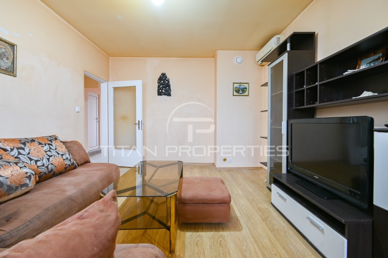 Te huur  1 slaapkamer Sofia , Ljulin 8 , 60 m² | 17423830 - afbeelding [3]