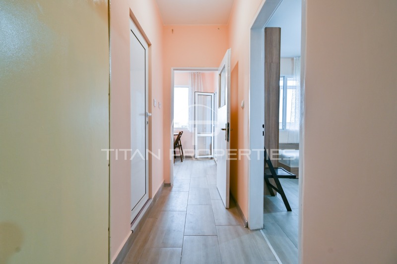 En renta  1 dormitorio Sofia , Lyulin 8 , 60 metros cuadrados | 17423830 - imagen [12]