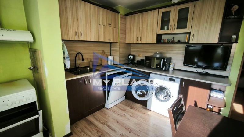 Do wynajęcia  1 sypialnia Szumen , Pazara , 65 mkw | 50359634 - obraz [8]