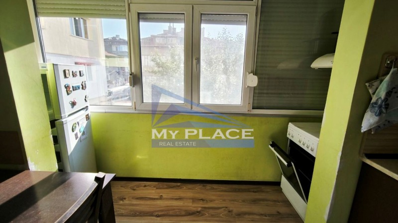 Do wynajęcia  1 sypialnia Szumen , Pazara , 65 mkw | 50359634 - obraz [9]