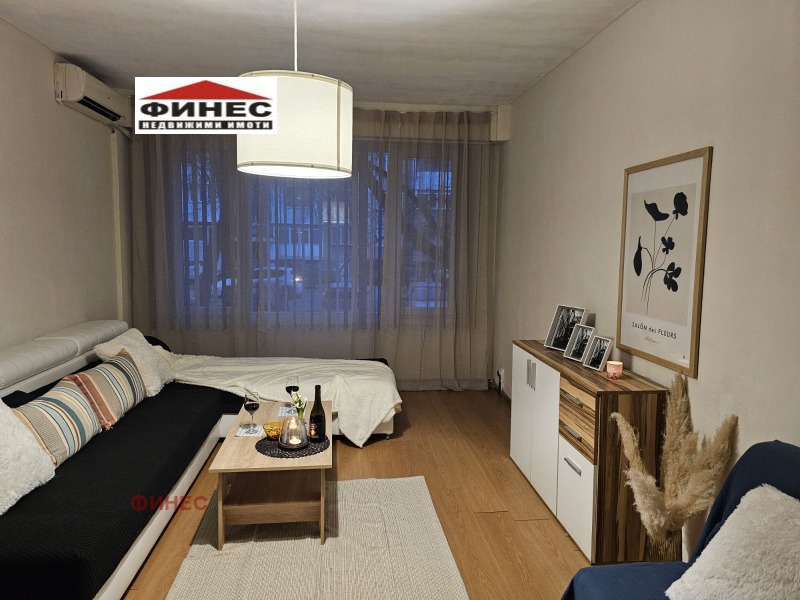 Издаје се  1 спаваћа соба Пловдив , Вастанически , 64 м2 | 79563173 - слика [2]