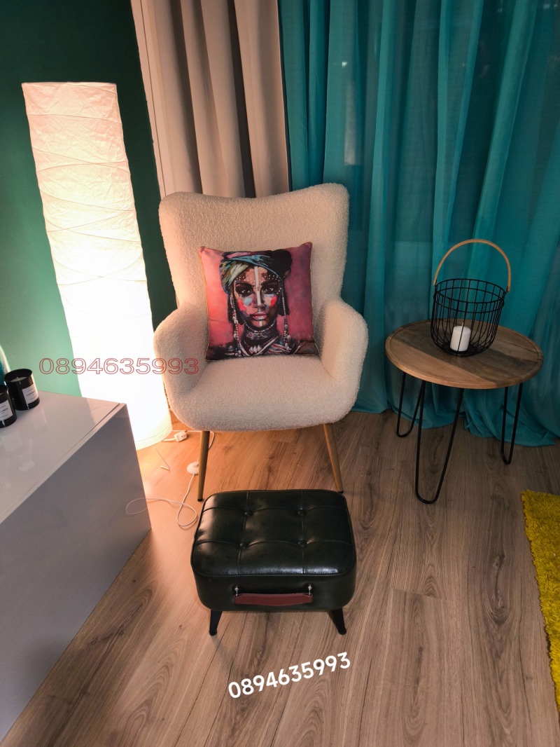 Дава под наем 2-СТАЕН, гр. София, Гоце Делчев