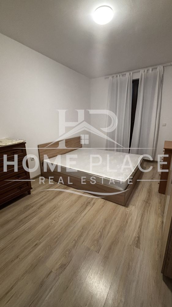 Дава под наем 2-СТАЕН, гр. Варна, Бриз, снимка 3 - Апартаменти - 53644239