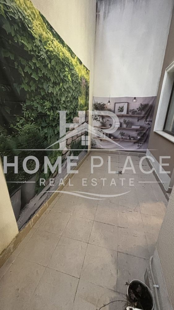 Дава под наем 2-СТАЕН, гр. Варна, Бриз, снимка 8 - Апартаменти - 53644239