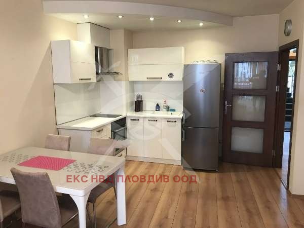 Дава под наем 2-СТАЕН, гр. Пловдив, Кършияка, снимка 2 - Апартаменти - 54348577