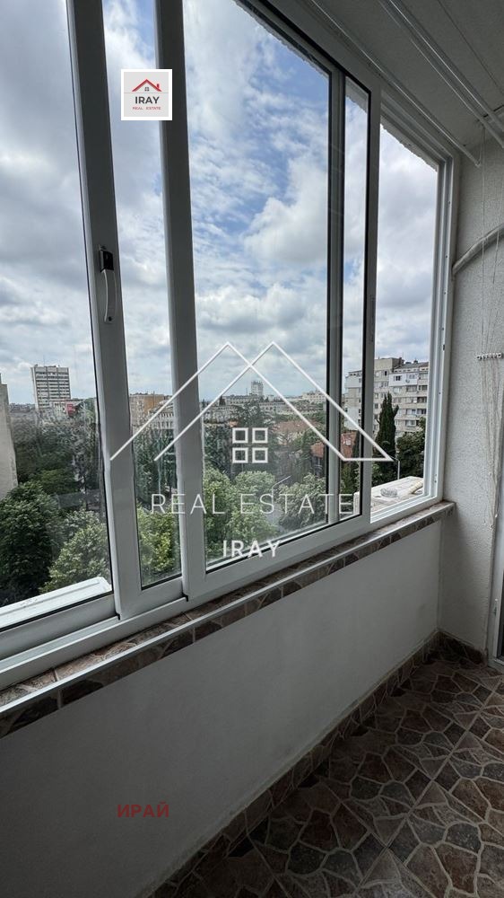 Дава под наем 2-СТАЕН, гр. Стара Загора, Център, снимка 15 - Апартаменти - 54761203