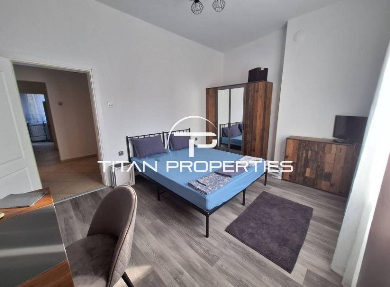 Te huur  2 slaapkamers Varna , Tsentar , 105 m² | 32388929 - afbeelding [4]