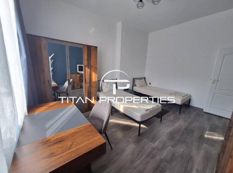 K pronájmu  2 ložnice Varna , Centar , 105 m2 | 32388929 - obraz [6]