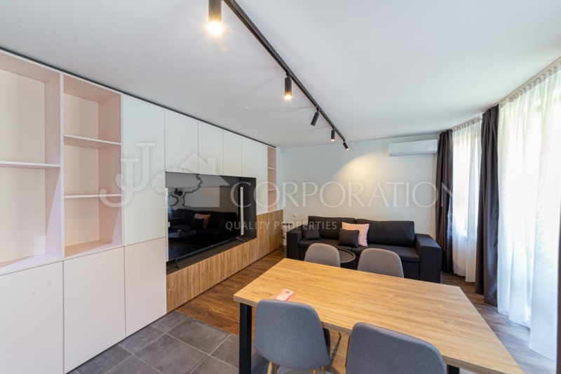 Te huur  2 slaapkamers Sofia , m-t Gardova glava , 83 m² | 75541271 - afbeelding [6]