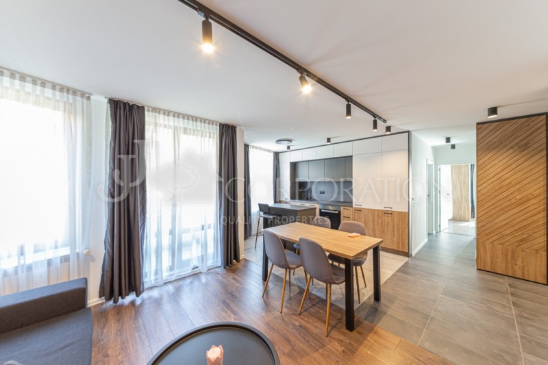 Te huur  2 slaapkamers Sofia , m-t Gardova glava , 83 m² | 75541271 - afbeelding [2]