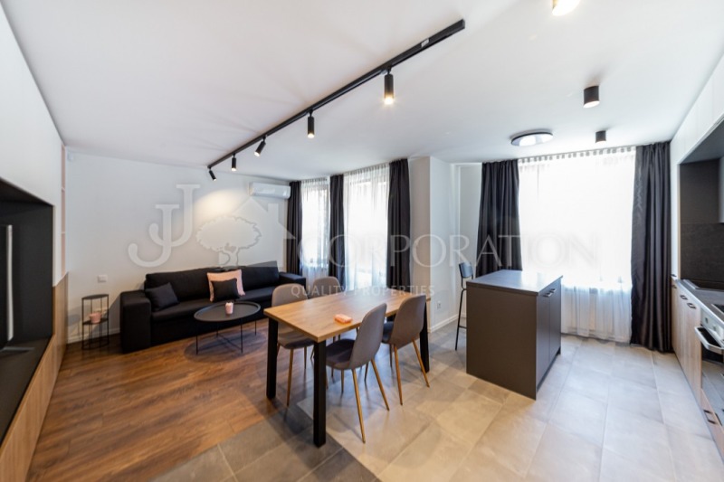 Te huur  2 slaapkamers Sofia , m-t Gardova glava , 83 m² | 75541271 - afbeelding [3]