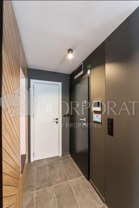 A louer  2 chambres Sofia , m-t Gardova glava , 83 m² | 75541271 - image [17]