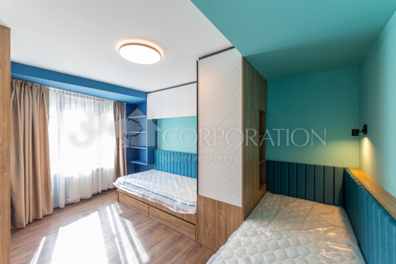 Te huur  2 slaapkamers Sofia , m-t Gardova glava , 83 m² | 75541271 - afbeelding [9]