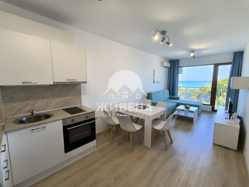 Дава под наем 3-СТАЕН, гр. Варна, к.к. Чайка