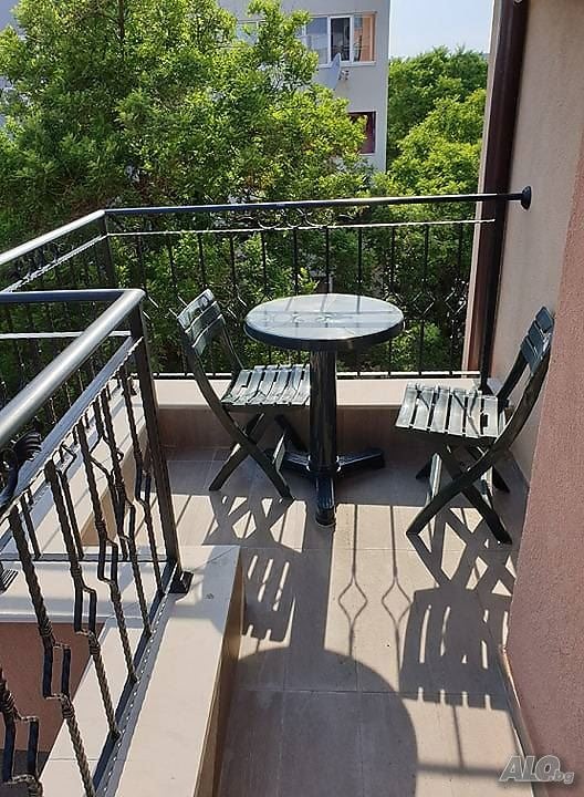 Дава под наем 3-СТАЕН, гр. Пловдив, Кючук Париж, снимка 13 - Апартаменти - 52823954