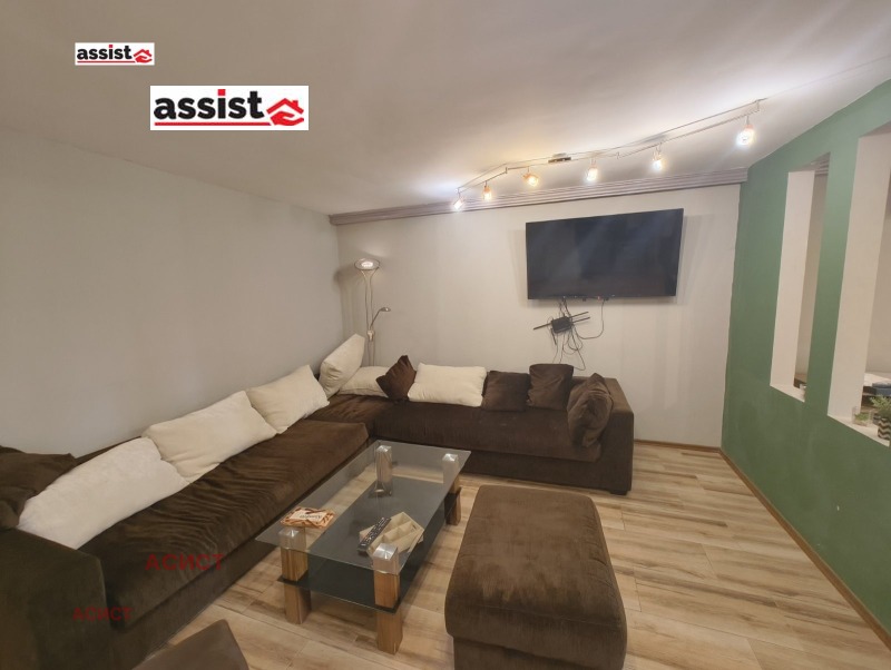 K pronájmu  2 ložnice Sofia , Vitoša , 146 m2 | 10281707 - obraz [6]