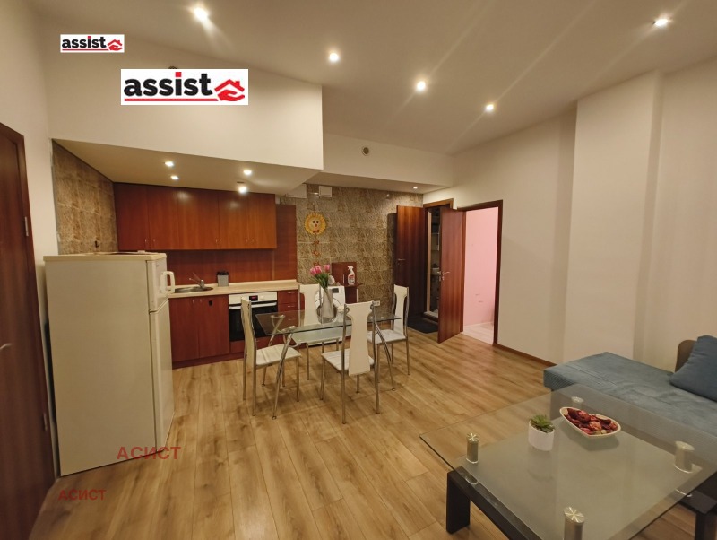 Дава под нем  3-стаен, град София, Витоша •  550 EUR • ID 60532531 — holmes.bg - [1] 