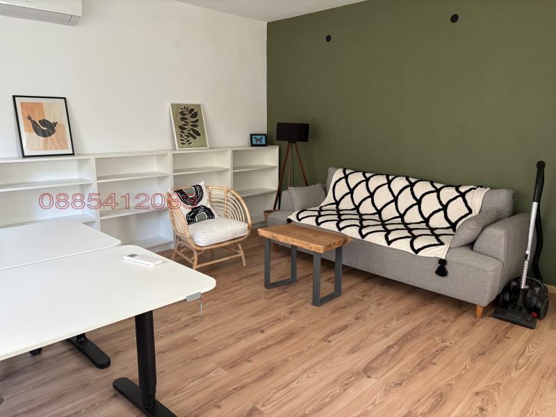 Da affittare  Ufficio Sofia , Gotse Delchev , 45 mq | 45394972 - Immagine [4]